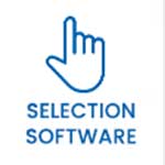 PRODUCT SELECTOR