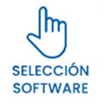 SELECTOR DE PRODUCTOS