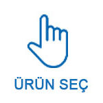 ÜRÜN SEÇİCİ