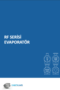 RF-serisi-evaporator