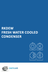 RKDEW-series-kondenser